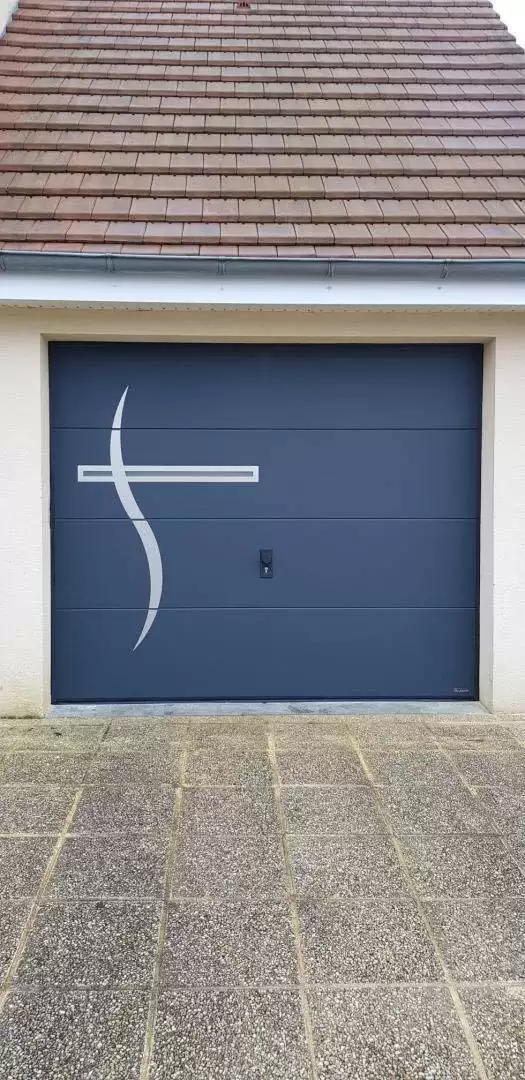 Choisir sa porte de garage en aluminium et ses options Choisir sa porte de garage en aluminium et ses options