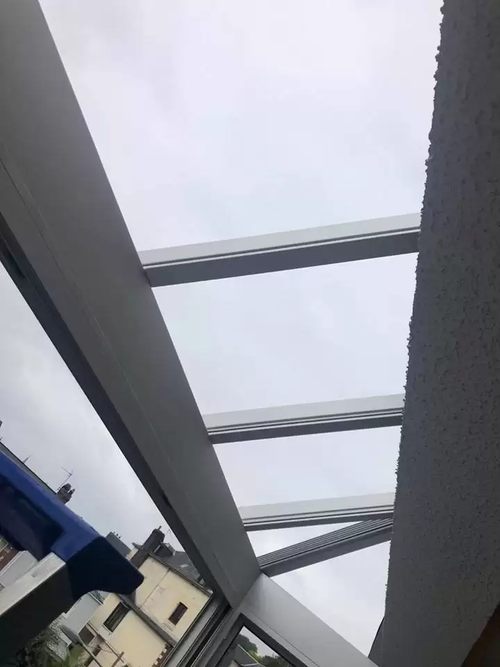 Choisir une véranda pour appartement en aluminium anodisé près de Rouen 76 Choisir une véranda pour appartement en aluminium anodisé près de Rouen 76