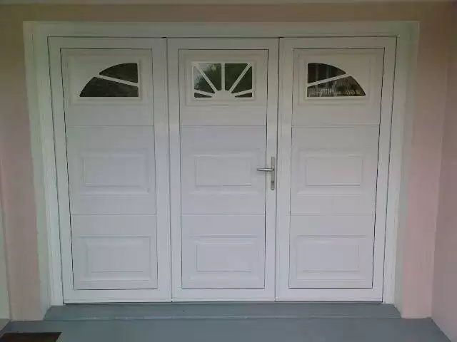 Vente et pose de portes de garage fabrication Française sectionnelles sur Rouen 76000 en Seine-Maritime, Normandie Vente et pose de portes de garage fabrication Française sectionnelles sur Rouen 76000 en Seine-Maritime, Normandie