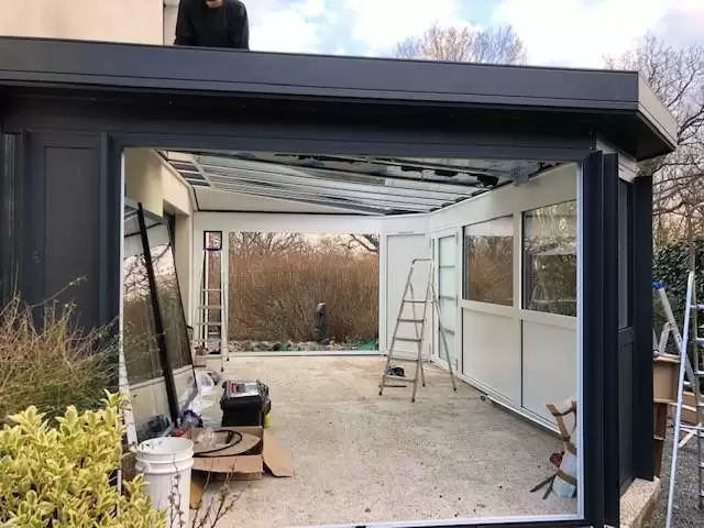 Qui prendre comme fabricant et installateur de véranda près de Rouen 76 et ses alentours ? Qui prendre comme fabricant et installateur de véranda près de Rouen 76 et ses alentours ?