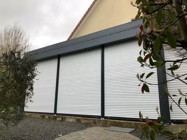 Qui prendre comme fabricant et installateur de véranda près de Rouen 76 et ses alentours ? Qui prendre comme fabricant et installateur de véranda près de Rouen 76 et ses alentours ?