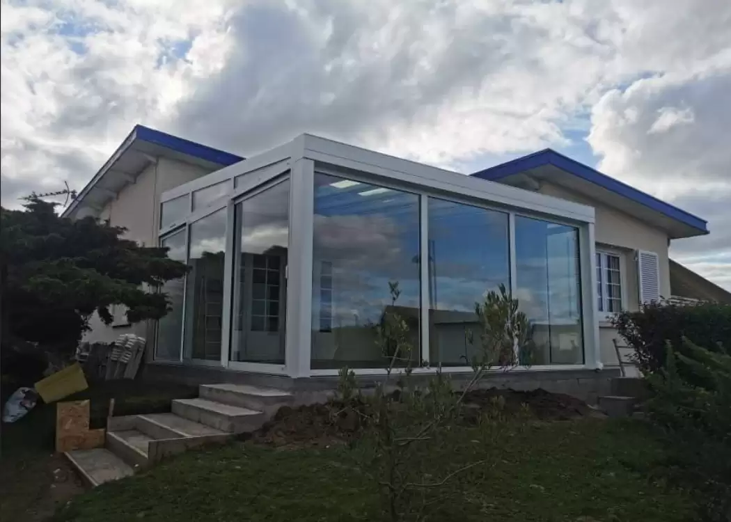 Vous souhaitez faire installer une véranda ? Vous souhaitez faire installer une véranda ?