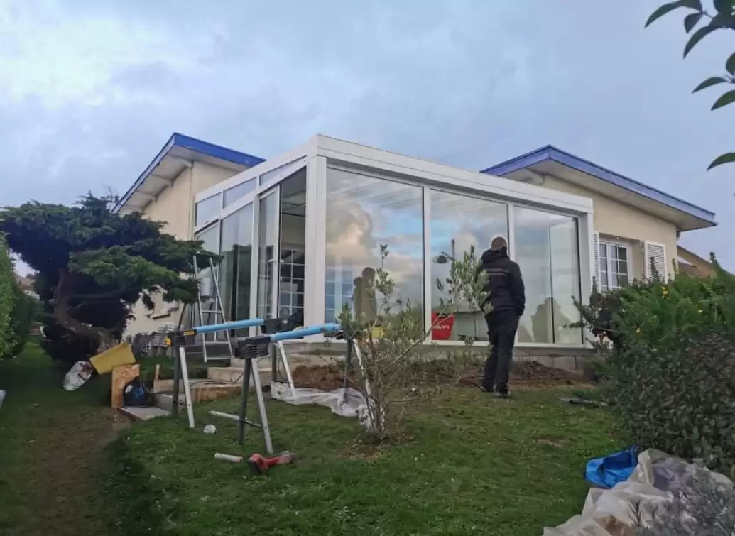 Vous souhaitez faire installer une véranda ? Vous souhaitez faire installer une véranda ?