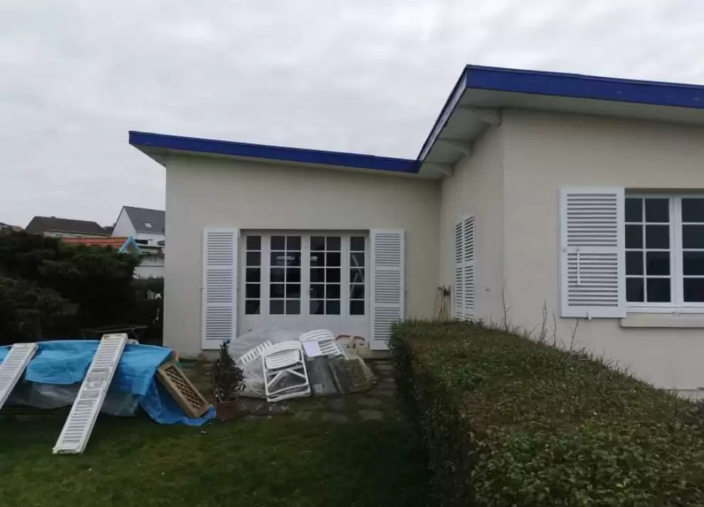 Vous souhaitez faire installer une véranda ? Vous souhaitez faire installer une véranda ?