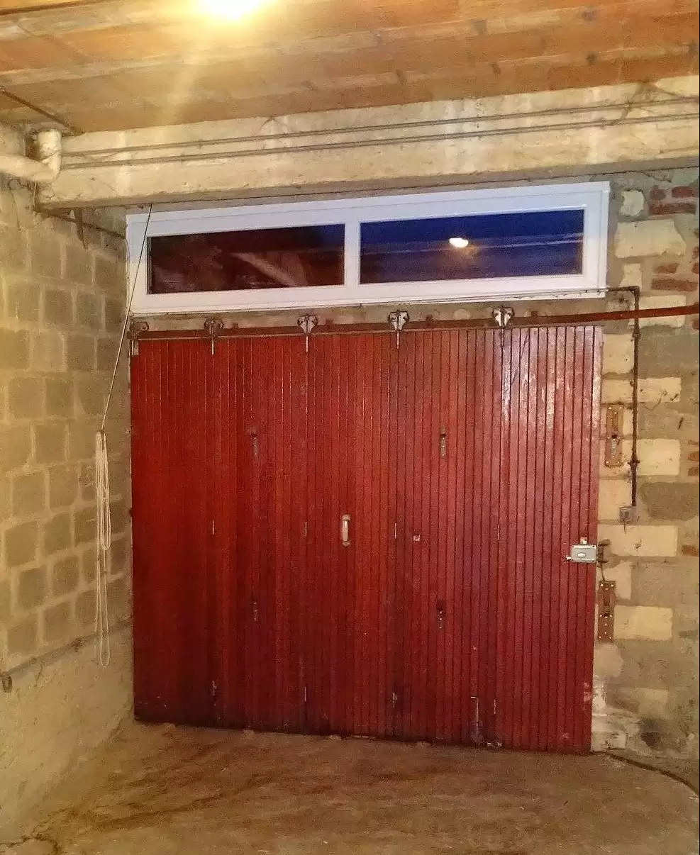 Installer une porte de garage motorisé dans le secteur du Trait 76 Installer une porte de garage motorisé dans le secteur du Trait 76