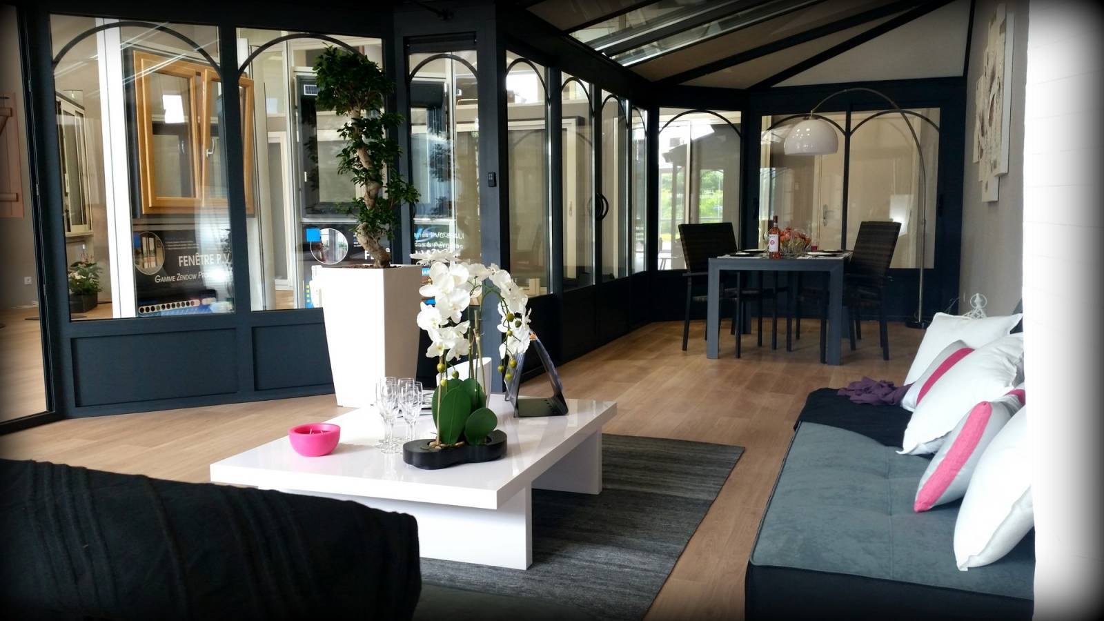 COMMENT CHOISIR UN FABRICANT DE VERANDA ALUMINIUM OU DE PERGOLA ET PERGOLA BIOCLIMATIQUE PROCHE DE ROUEN 76