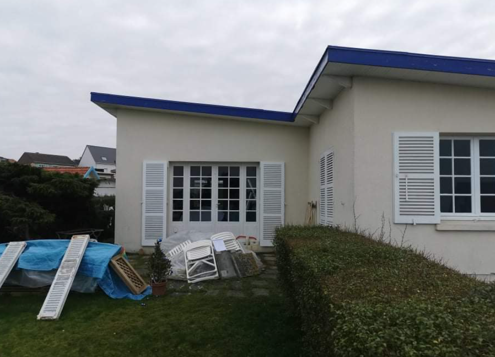 Vous souhaitez faire installer une véranda ?