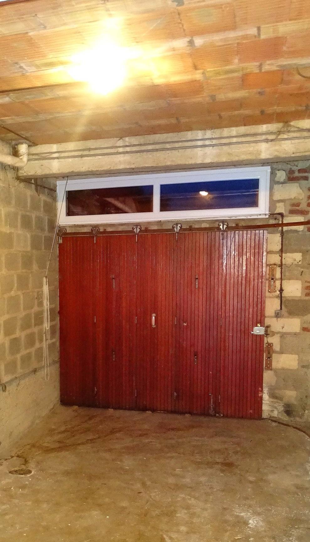 Installer une porte de garage motorisé dans le secteur du Trait 76