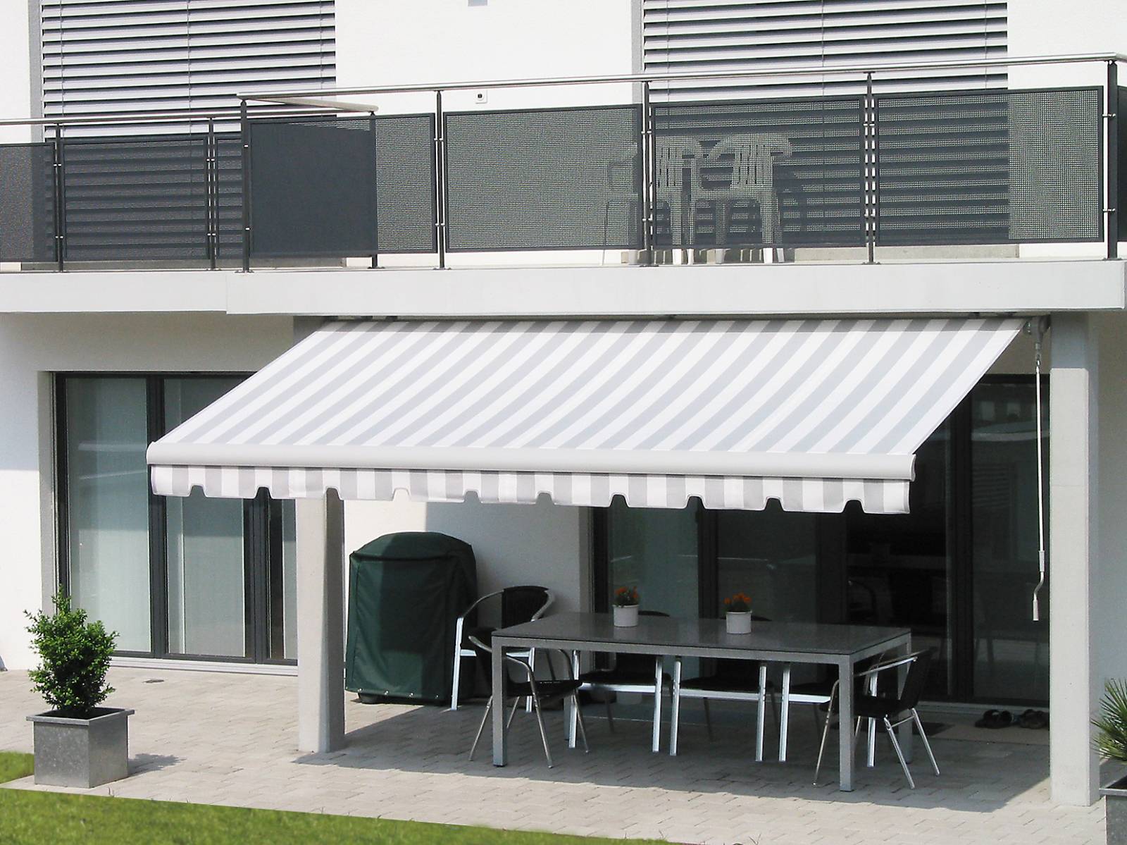 Comment choisir ses volets ou stores proche de Rouen 76