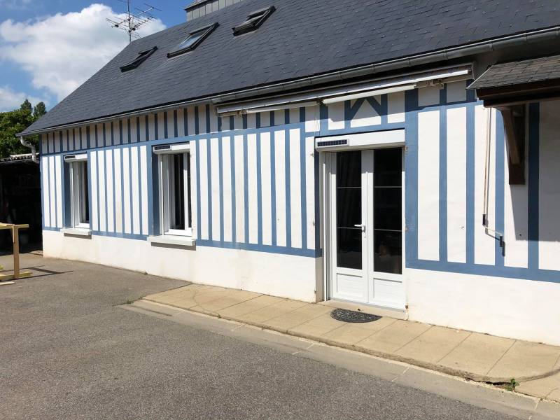 Volets solaires Bubendorff installés par notre entreprise, Vallée de Seine Rénovation