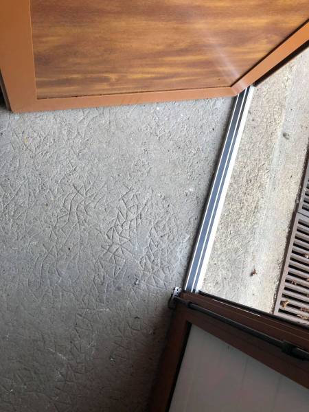 Installation de porte de garage à la française au Grand-Quevilly 76