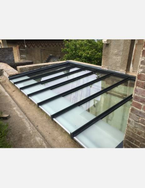 Où faire une verrière sur mesure à côté de Dieppe 76