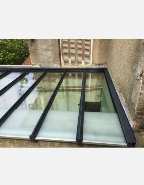 Où faire une verrière sur mesure à côté de Dieppe 76