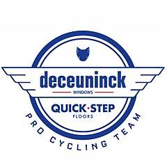 Deceuninck Quick step