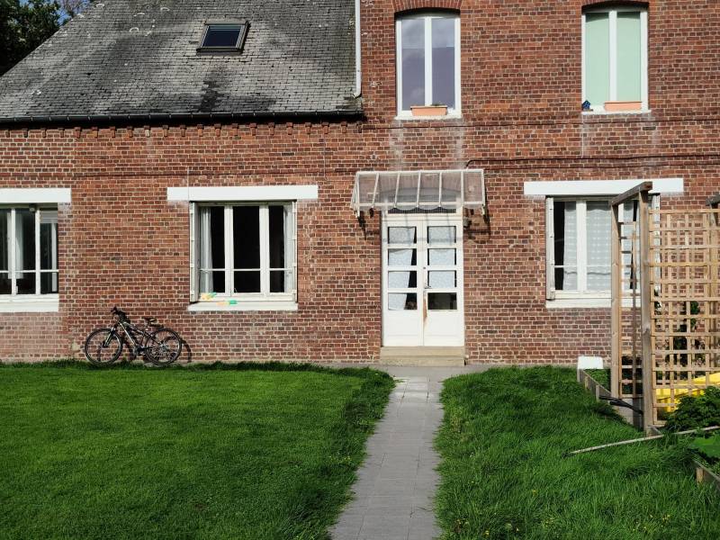 Fourniture et pose de fenêtres en PVC à la Gaillarde dans le 76