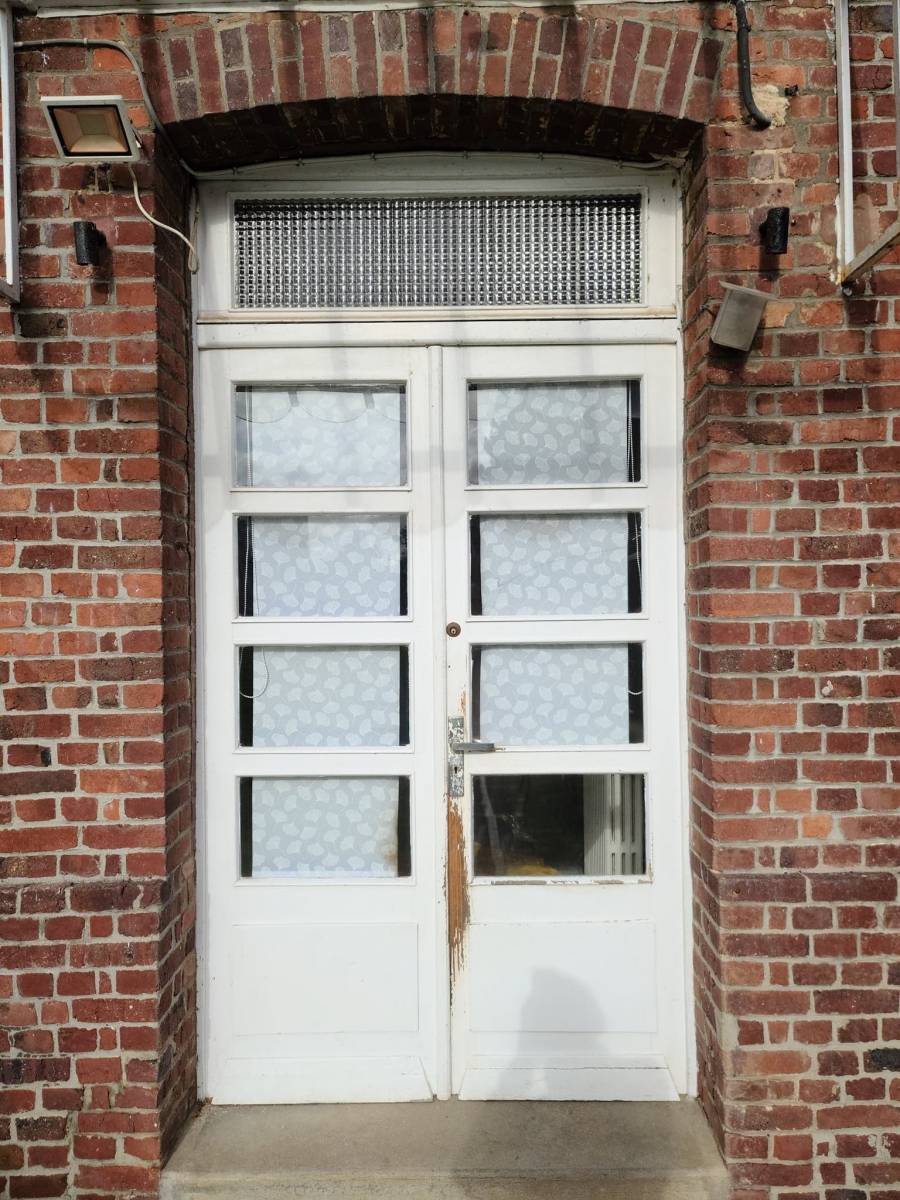 Fourniture et pose de fenêtres en PVC à la Gaillarde dans le 76