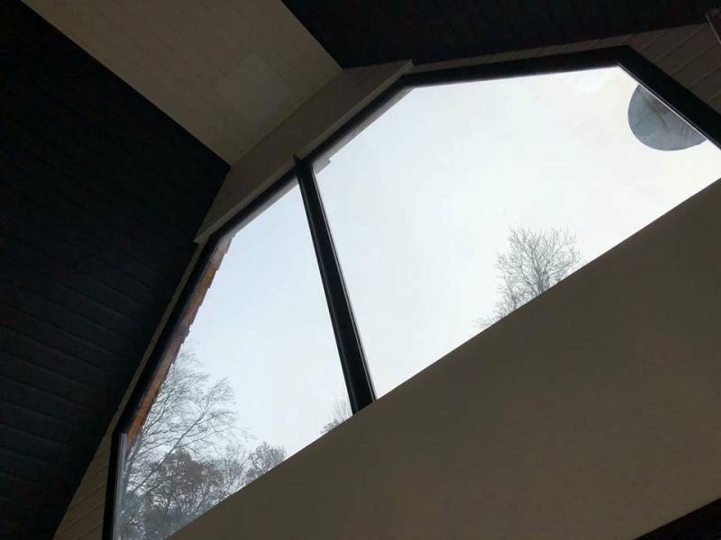 menuiseries aluminium sur mesure