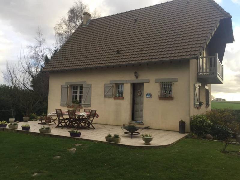 Pergola oolisysteme ivoire