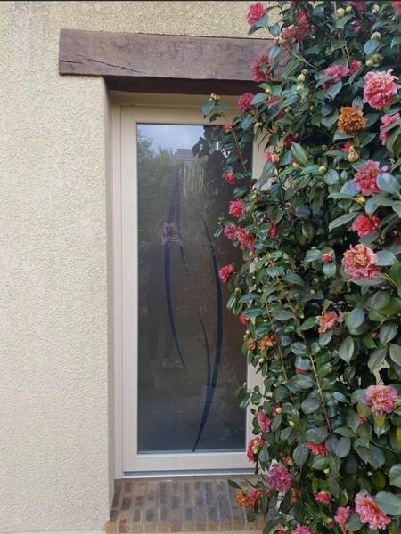 Acheter des menuiseries en PVC entreprise 76