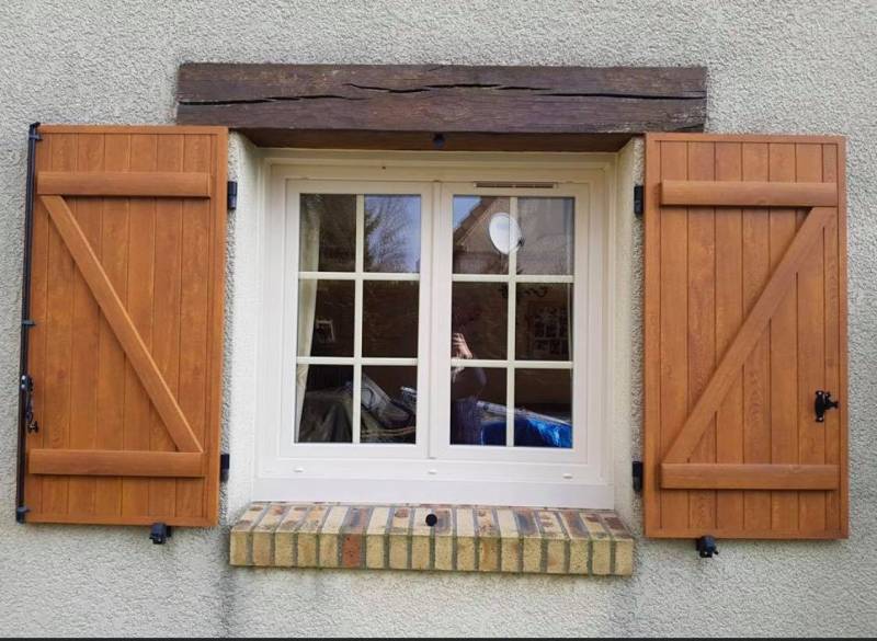 Spécialiste entreprise spécialisée dans la pose de menuiseries PVC près de Canteleu 76