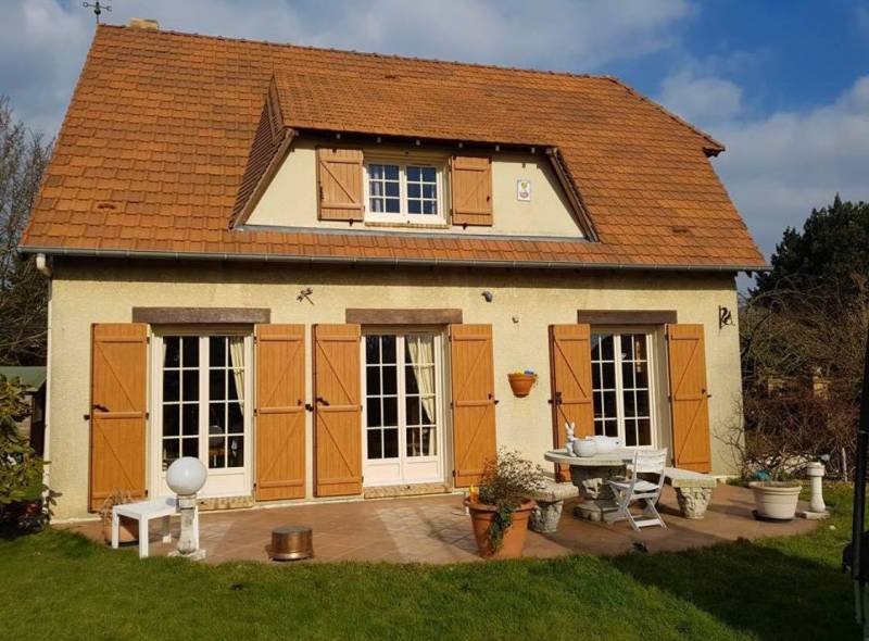 Contacter une entreprise spécialisée dans la pose de menuiseries PVC près de Canteleu 76