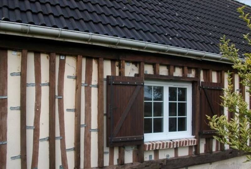 rénovation menuiserie PVC