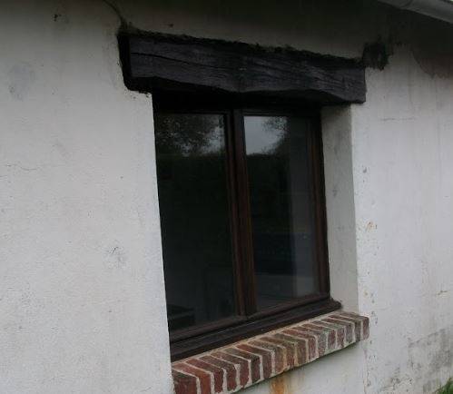 installation menuiserie pvc