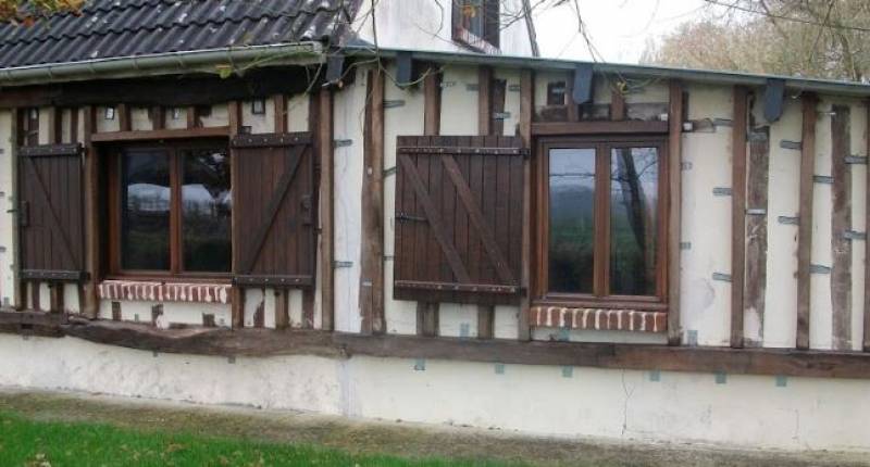 rénovation fenetre pvc