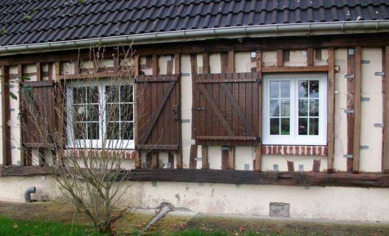 changer fenêtre pvc rouen