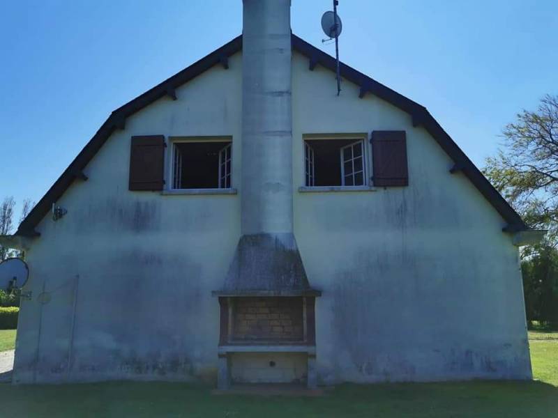 Réception d’un grand chantier à Paluel en Seine-Maritime (76)