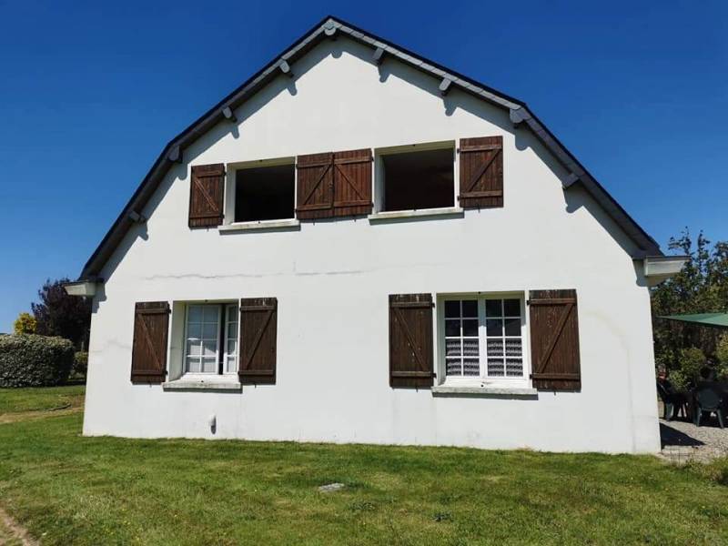 Réception d’un grand chantier à Paluel en Seine-Maritime (76)