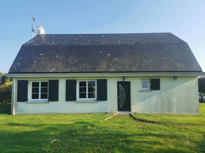 Réception d’un grand chantier à Paluel en Seine-Maritime (76)