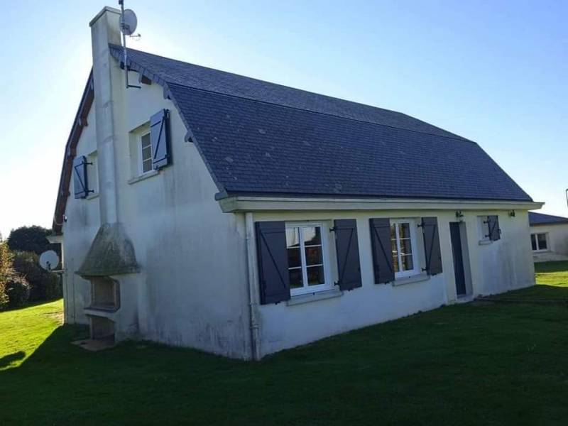 Réception d’un grand chantier à Paluel en Seine-Maritime (76)