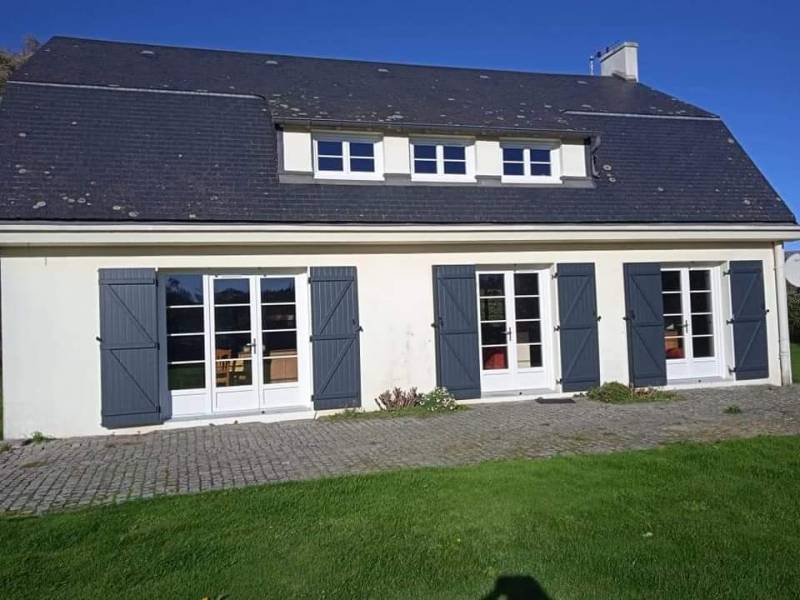 Réception d’un grand chantier à Paluel en Seine-Maritime (76)