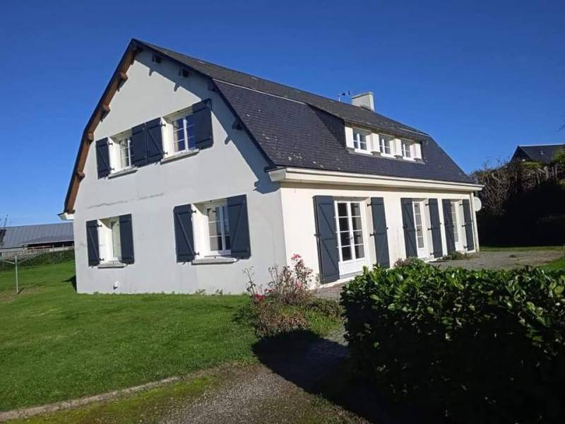 Réception d’un grand chantier à Paluel en Seine-Maritime (76)