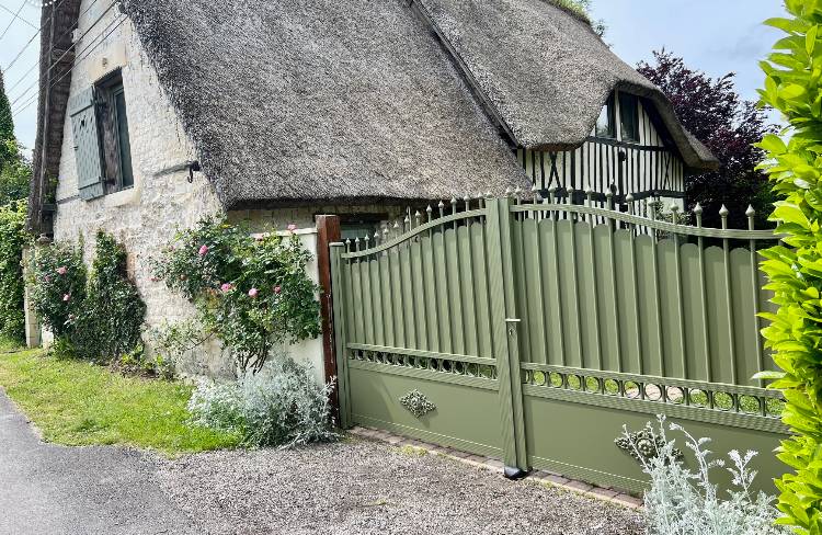 portail vallée de seine rénovation 