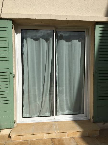 Fabrication et pose de menuiseries en Aluminium sur Rouen 76 en Normandie