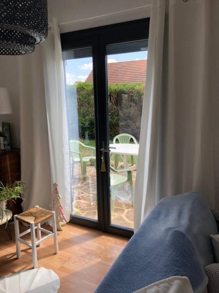 Rénovation de fenêtres PVC 7016 intérieur sur Rouen 