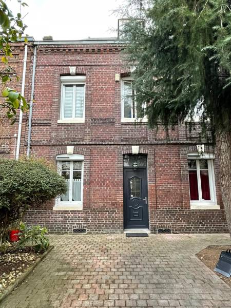 Installation de volets roulants solaires à Rouen 76000