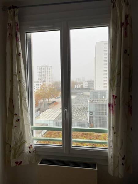 Pose de menuiserie PVC à Rouen 76 