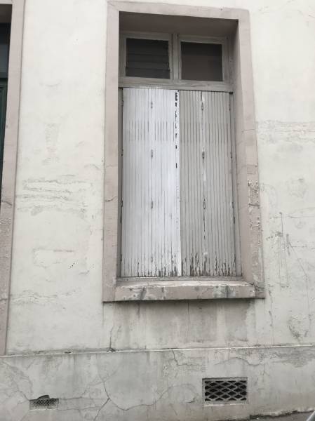 installation volets roulants rouen