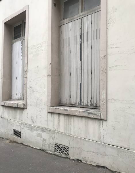 persienne rénovation volets roulants