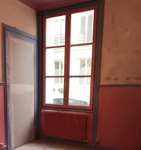 Rénovation menuiseries PVC