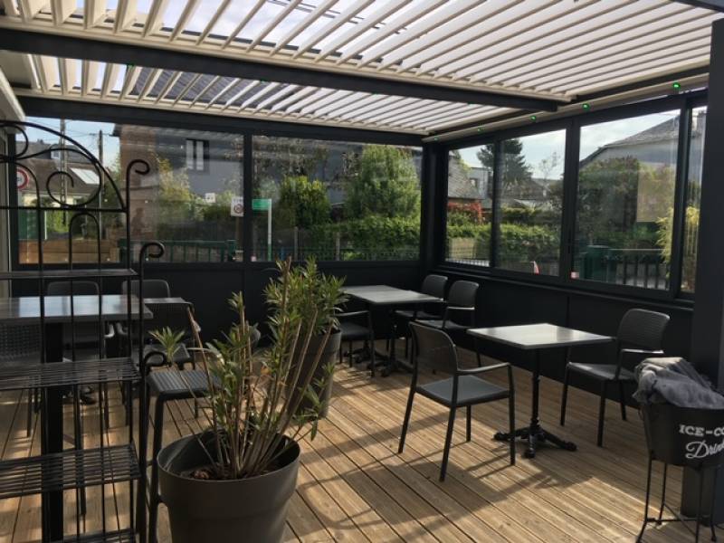 Les Chasseurs sont prêts à vous accueillir 