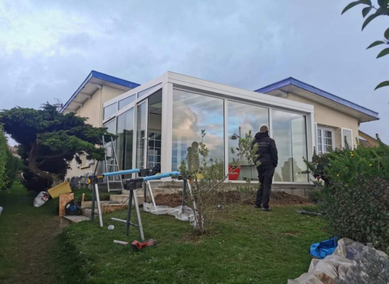 Vous souhaitez faire installer une véranda ?