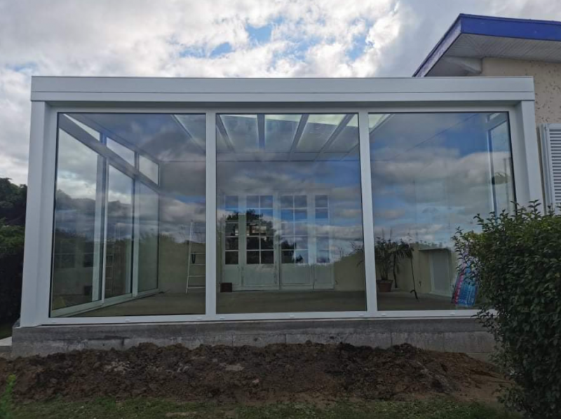 Vous souhaitez faire installer une véranda ?