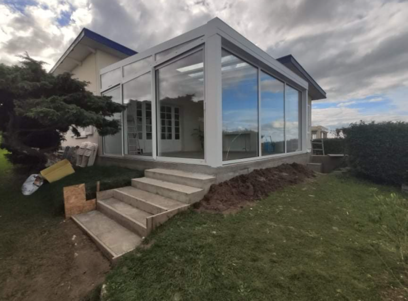 Vous souhaitez faire installer une véranda ?