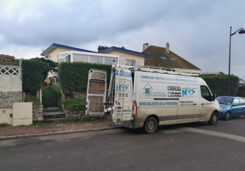 Vous souhaitez faire installer une véranda ?