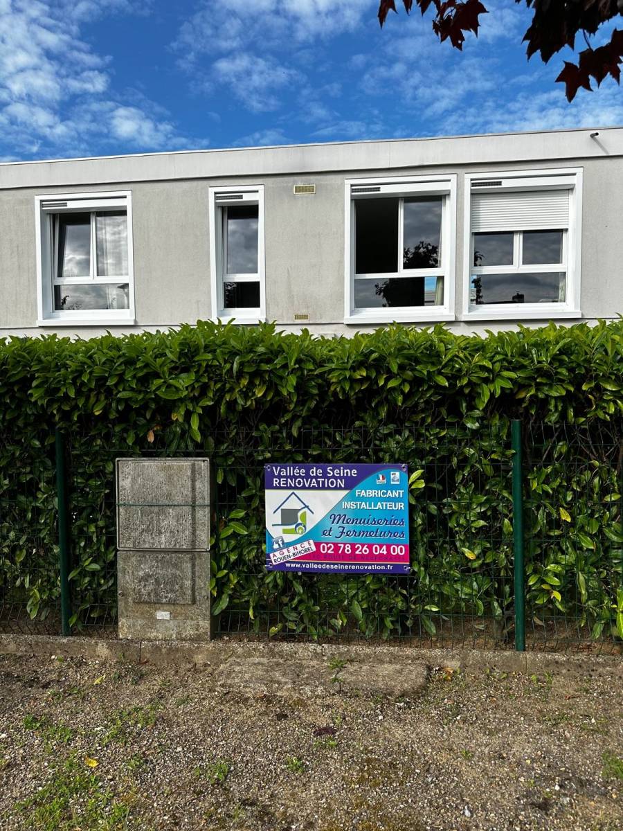 fabricants fenetres pvc blanc