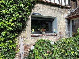 Pose de menuiseries aluminium à Belbeuf 76 